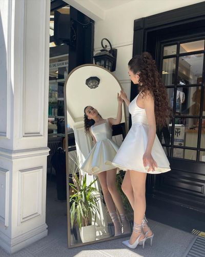 Su Burcu Yazgı Coşkun seksi ifşa fotoğrafı 266