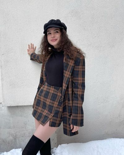 Su Burcu Yazgı Coşkun seksi ifşa fotoğrafı 267