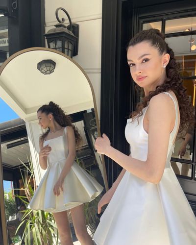 Su Burcu Yazgı Coşkun seksi ifşa fotoğrafı 268