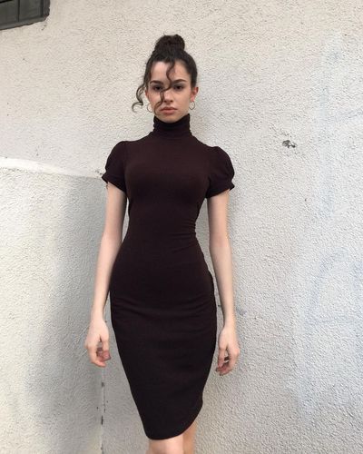 Su Burcu Yazgı Coşkun seksi ifşa fotoğrafı 271