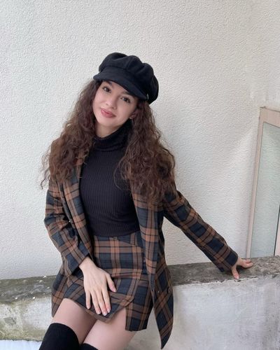 Su Burcu Yazgı Coşkun seksi ifşa fotoğrafı 273