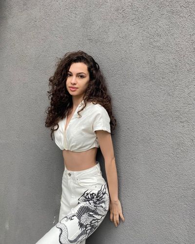 Su Burcu Yazgı Coşkun seksi ifşa fotoğrafı 276
