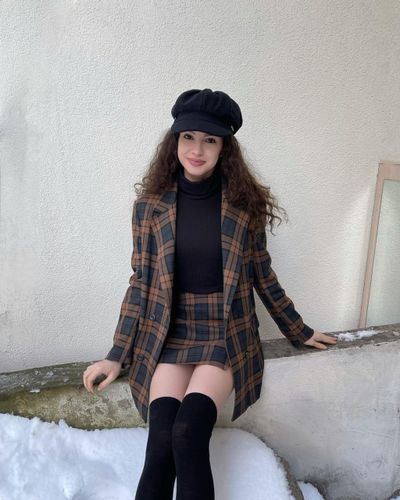 Su Burcu Yazgı Coşkun seksi ifşa fotoğrafı 278