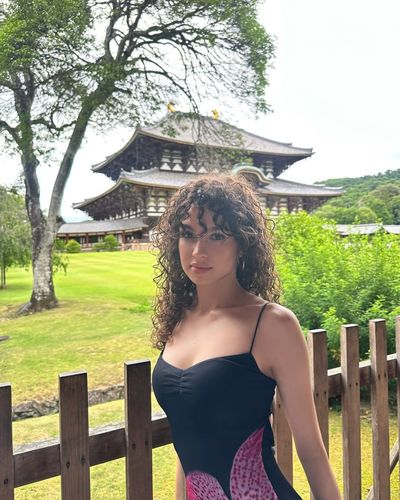 Su Burcu Yazgı Coşkun seksi ifşa fotoğrafı 27