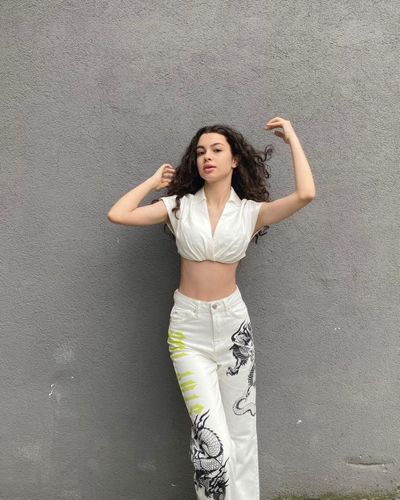 Su Burcu Yazgı Coşkun seksi ifşa fotoğrafı 280