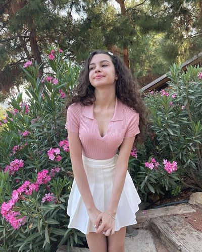 Su Burcu Yazgı Coşkun seksi ifşa fotoğrafı 282