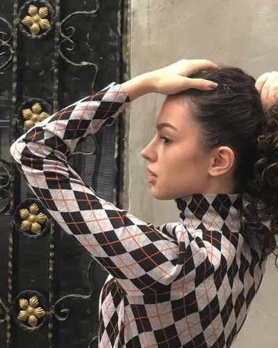 Su Burcu Yazgı Coşkun seksi ifşa fotoğrafı 286