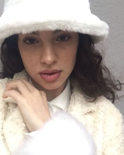 Su Burcu Yazgı Coşkun seksi ifşa fotoğrafı 288