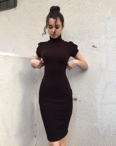 Su Burcu Yazgı Coşkun seksi ifşa fotoğrafı 289