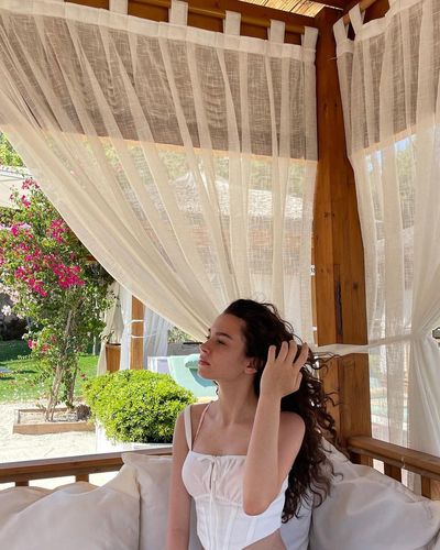 Su Burcu Yazgı Coşkun seksi ifşa fotoğrafı 290