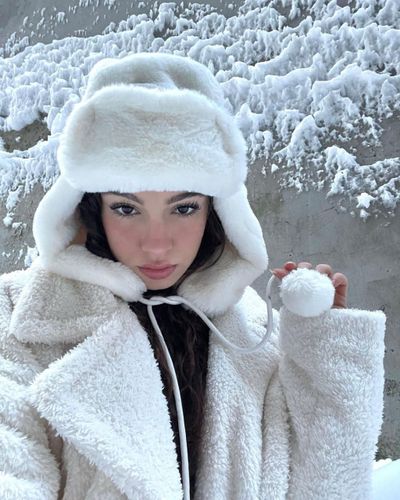 Su Burcu Yazgı Coşkun seksi ifşa fotoğrafı 291
