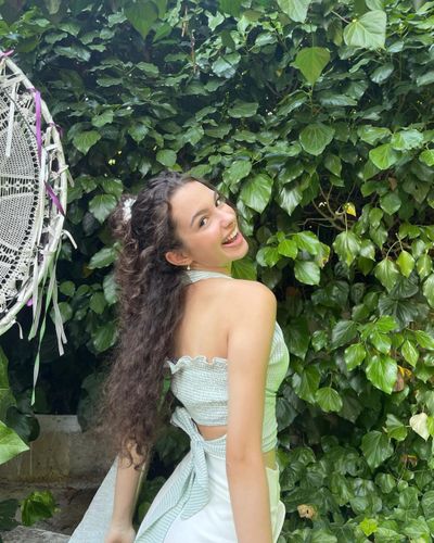 Su Burcu Yazgı Coşkun seksi ifşa fotoğrafı 293