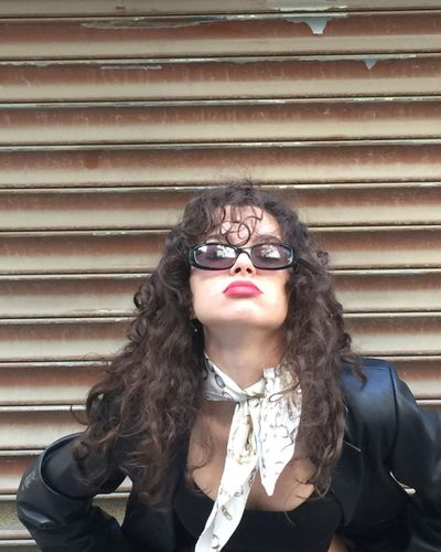 Su Burcu Yazgı Coşkun seksi ifşa fotoğrafı 294