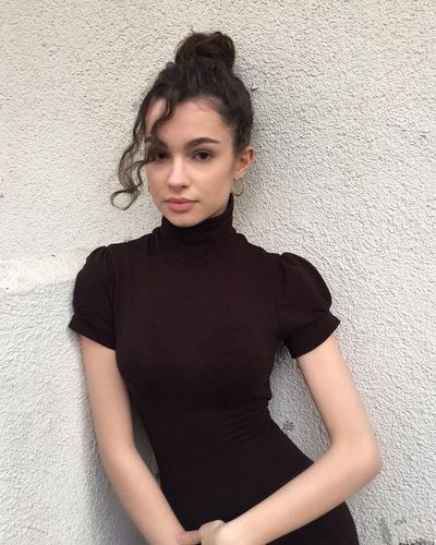 Su Burcu Yazgı Coşkun seksi ifşa fotoğrafı 295