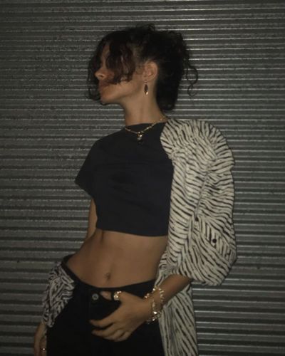 Su Burcu Yazgı Coşkun seksi ifşa fotoğrafı 296