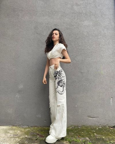 Su Burcu Yazgı Coşkun seksi ifşa fotoğrafı 299