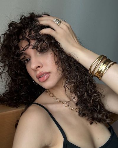 Su Burcu Yazgı Coşkun seksi ifşa fotoğrafı 29
