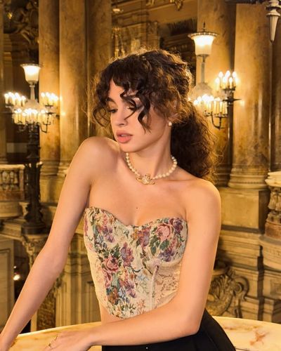 Su Burcu Yazgı Coşkun seksi ifşa fotoğrafı 2