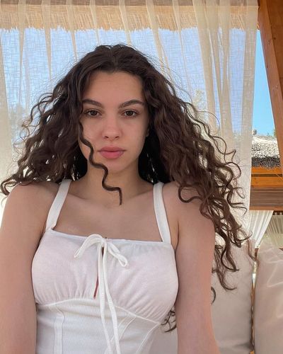 Su Burcu Yazgı Coşkun seksi ifşa fotoğrafı 301