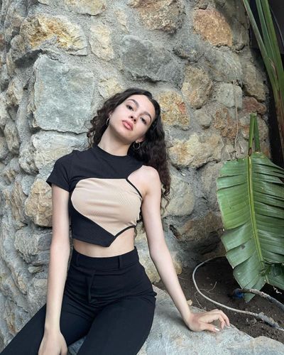 Su Burcu Yazgı Coşkun seksi ifşa fotoğrafı 303