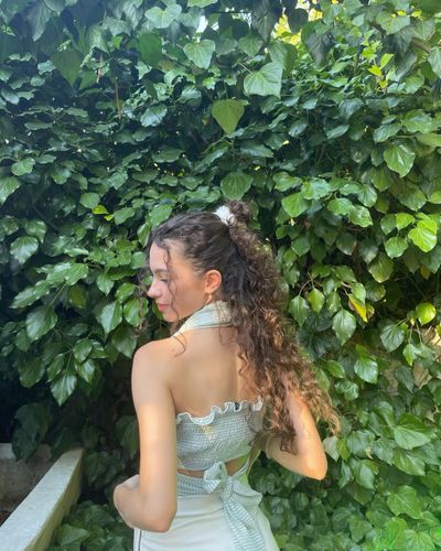 Su Burcu Yazgı Coşkun seksi ifşa fotoğrafı 304