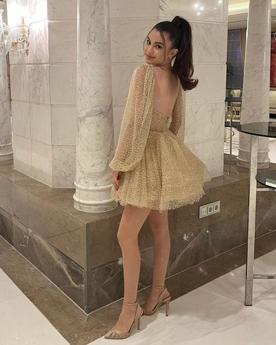 Su Burcu Yazgı Coşkun seksi ifşa fotoğrafı 308