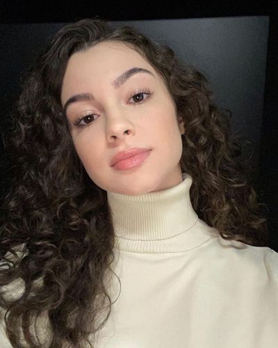 Su Burcu Yazgı Coşkun seksi ifşa fotoğrafı 315