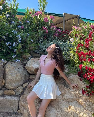 Su Burcu Yazgı Coşkun seksi ifşa fotoğrafı 318