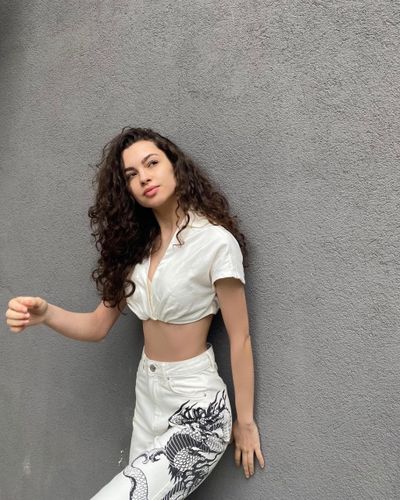 Su Burcu Yazgı Coşkun seksi ifşa fotoğrafı 319