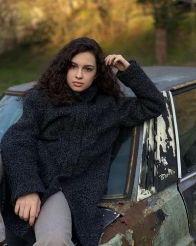 Su Burcu Yazgı Coşkun seksi ifşa fotoğrafı 324