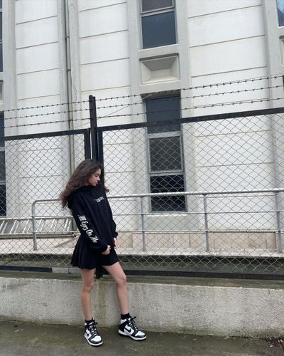 Su Burcu Yazgı Coşkun seksi ifşa fotoğrafı 328