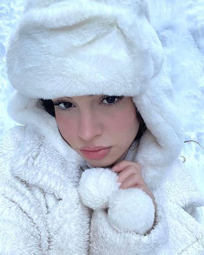 Su Burcu Yazgı Coşkun seksi ifşa fotoğrafı 330