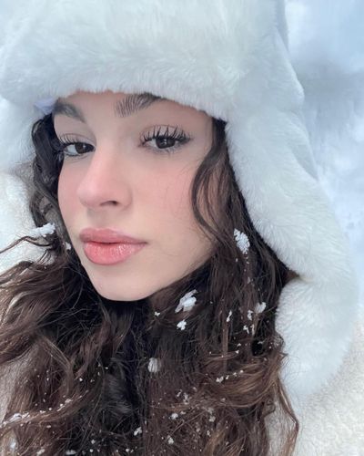 Su Burcu Yazgı Coşkun seksi ifşa fotoğrafı 331