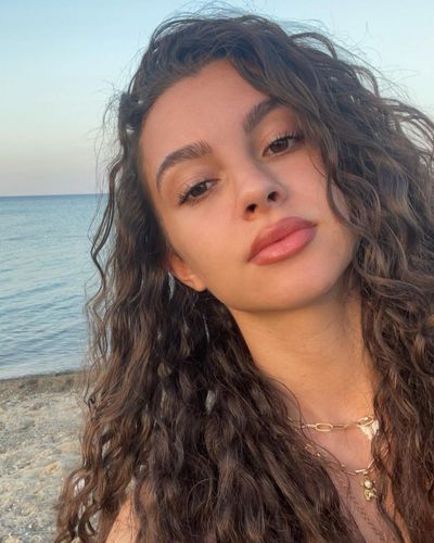 Su Burcu Yazgı Coşkun seksi ifşa fotoğrafı 332