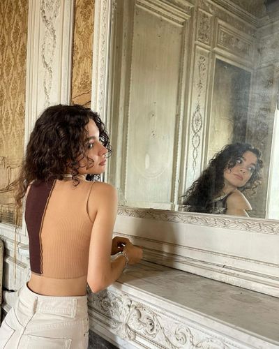 Su Burcu Yazgı Coşkun seksi ifşa fotoğrafı 334
