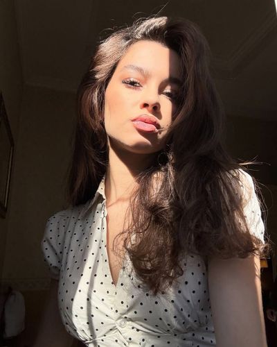 Su Burcu Yazgı Coşkun seksi ifşa fotoğrafı 348