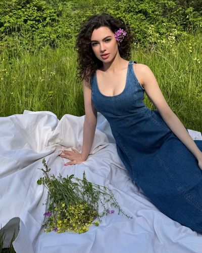 Su Burcu Yazgı Coşkun seksi ifşa fotoğrafı 363