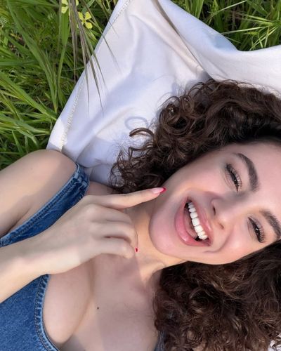 Su Burcu Yazgı Coşkun seksi ifşa fotoğrafı 368