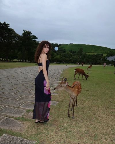 Su Burcu Yazgı Coşkun seksi ifşa fotoğrafı 37