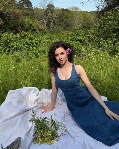 Su Burcu Yazgı Coşkun seksi ifşa fotoğrafı 386