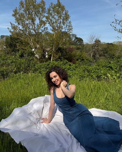 Su Burcu Yazgı Coşkun seksi ifşa fotoğrafı 387