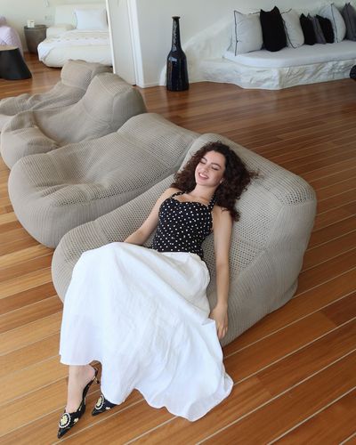 Su Burcu Yazgı Coşkun seksi ifşa fotoğrafı 142