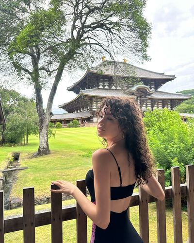 Su Burcu Yazgı Coşkun seksi ifşa fotoğrafı 39