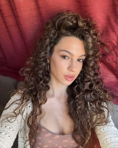 Su Burcu Yazgı Coşkun seksi ifşa fotoğrafı 46