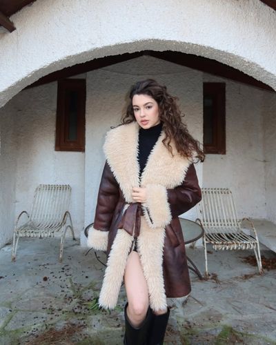 Su Burcu Yazgı Coşkun seksi ifşa fotoğrafı 58