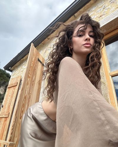 Su Burcu Yazgı Coşkun seksi ifşa fotoğrafı 60