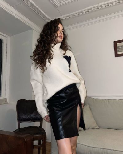 Su Burcu Yazgı Coşkun seksi ifşa fotoğrafı 67