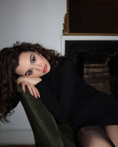 Su Burcu Yazgı Coşkun seksi ifşa fotoğrafı 69