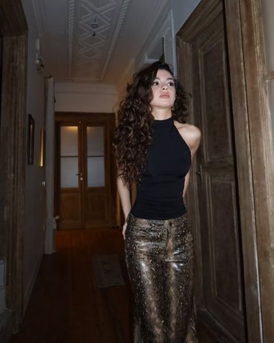 Su Burcu Yazgı Coşkun seksi ifşa fotoğrafı 70