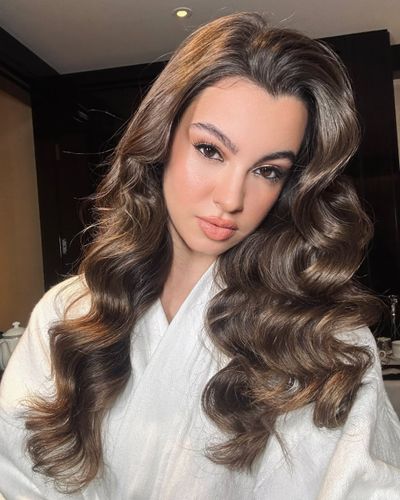 Su Burcu Yazgı Coşkun seksi ifşa fotoğrafı 75